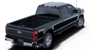 2025 Ford Super Duty® External Image 4